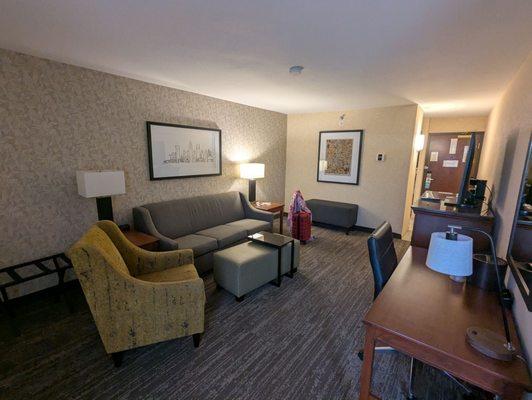 Drury Inn & Suites Atlanta Marietta