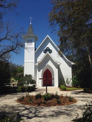 Holy Trinity Anglican Church