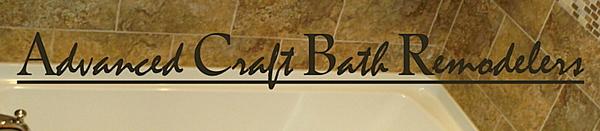 Advanced Craft Bath Remodelers