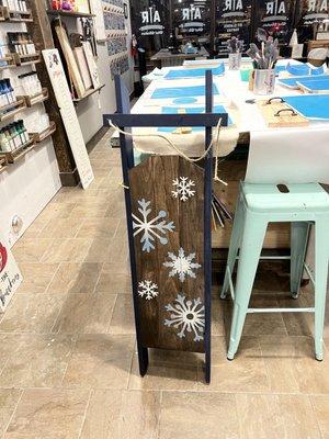 AR Workshop West Windsor