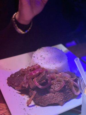 Caribe Tapas Resturant Lounge