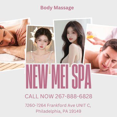 Check out our services and benefits