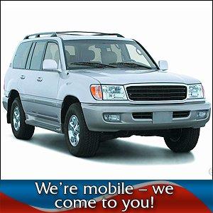 Car Genie Mobile Car Wash & Detail