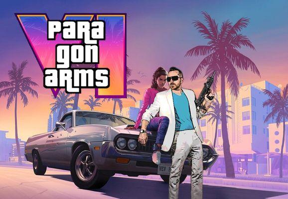 Paragon Arms