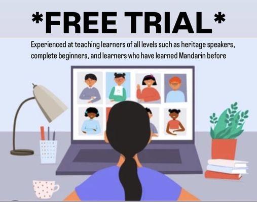 Ju's Mandarin Chinese Class