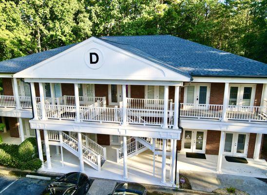 Etowah Recovery Center - Addiction and Mental Health Treatment in Atlanta