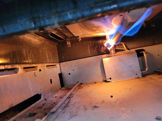 A and B General House Maintenance