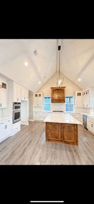 AB Painting and Remodeling