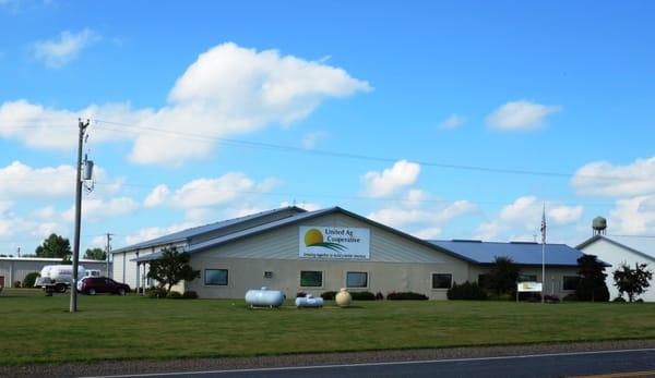 Synergy Cooperative