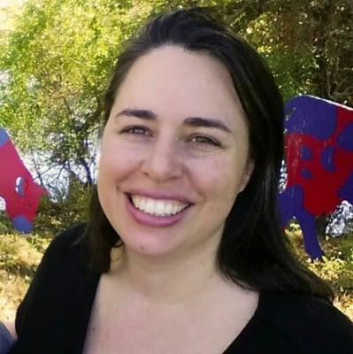 Sabrina Freidenfelds, MPH, IBCLC