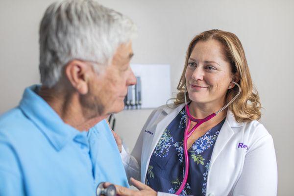 Renown Medical Group - Pulmonary Medicine