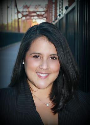 Wendy Gonzalez - Big Valley Mortgage
