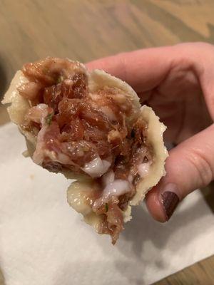 Mandarin Pan Chinese Food