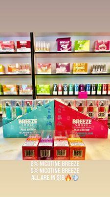 Quality Hit's Tobacco & Vapes