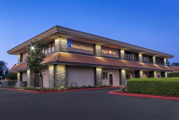 Ventura Orthopedics - Thousand Oaks