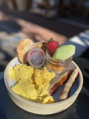 Renaud's Patisserie & Bistro