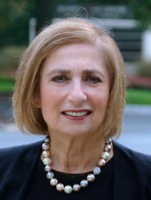 Coldwell Banker - Jackie Safran