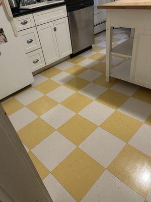 All Pro Floor Care