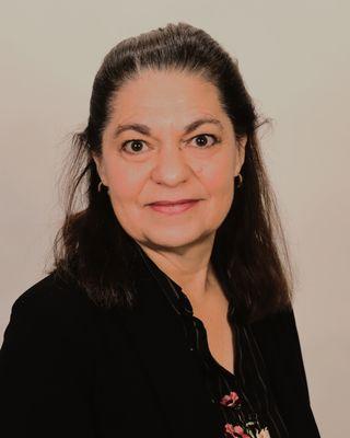 Alison S. Perrin, Owner and CEO