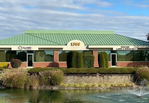 Christopher M. Baloga, DO - SightMD Pennsylvania