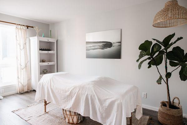 Nest Acupuncture & Wellness Center