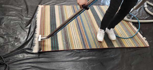 Caspian Rug Company