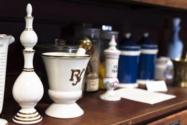 Lancaster Medical Heritage Museum
