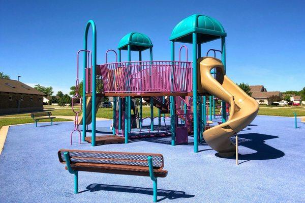 Rivers Crossing Park