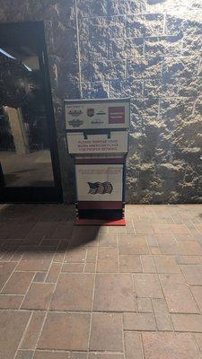 American Legion Post 112