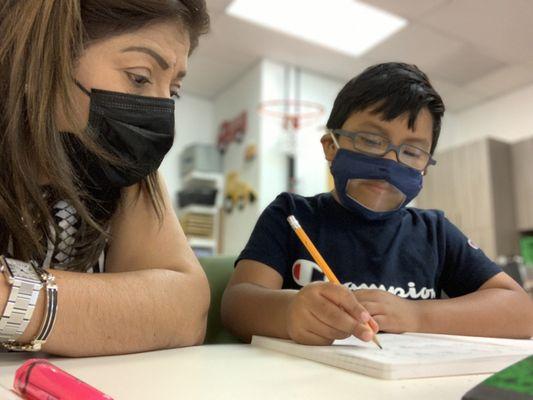 Dream Hope & Believe