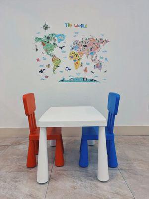 Childgardens Behavioral Center