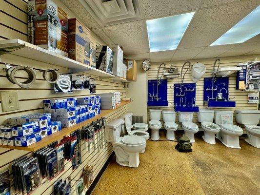 Apex Supply Company - Arlington