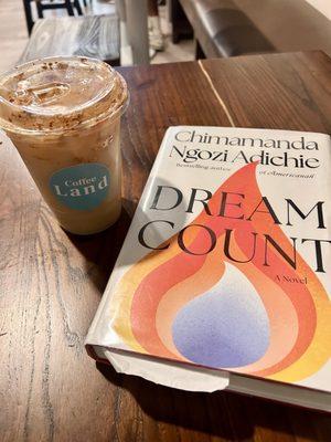 Coffee Land