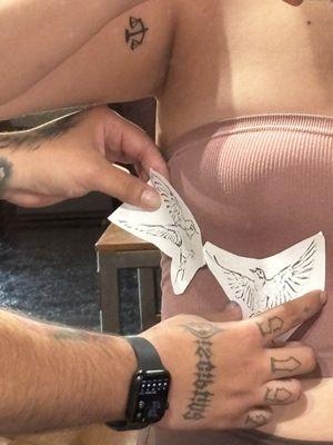 Little Pricks Tattoo