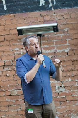 Community Investment Corporation