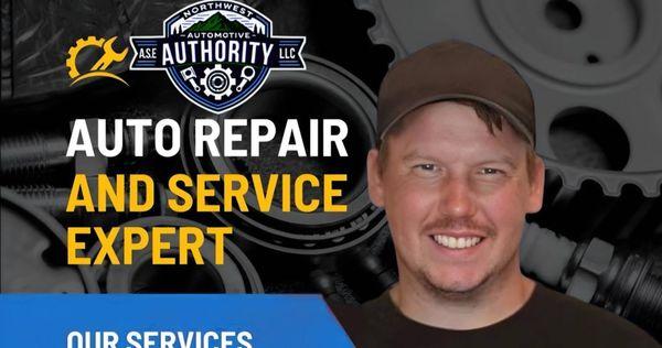 Northwest Automotive Authority