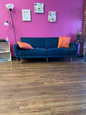 Belleza Eyebrow Threading-More