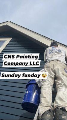 CNS Painting Company