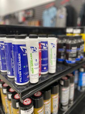 Maintenance Chemicals