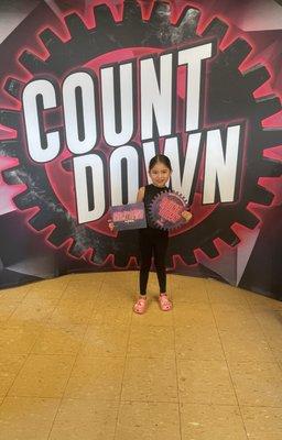 On Pointe Dance Studio TOO