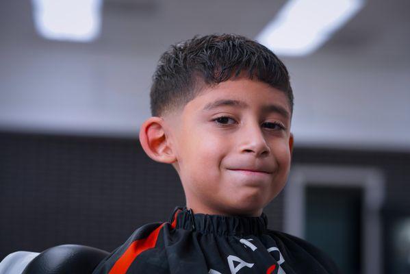 That One Barber Lounge