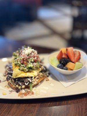 Truxton's American Bistro