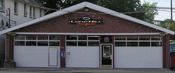 Long Hill Auto Service