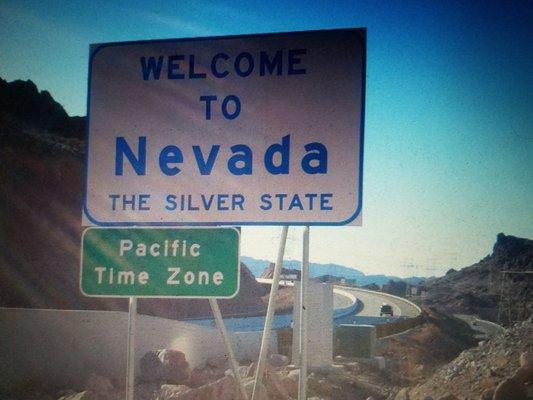 Boulder City Chamber of Commerce