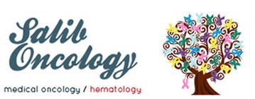 Hayman S Salib, MD FACP - Salib Oncology