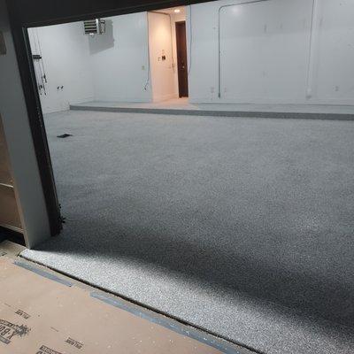 Epoxy Flooring Experts