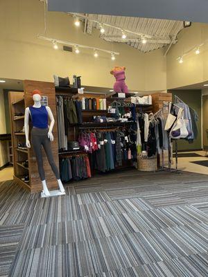 105F Chicago's Original Hot Yoga - South Loop