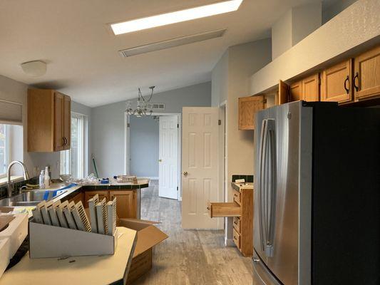 Pro Painters Plus Interior Decorating