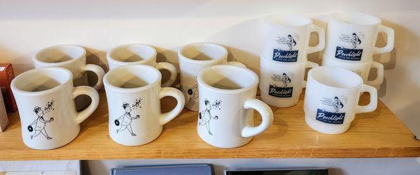 Porchlight Coffee & Records