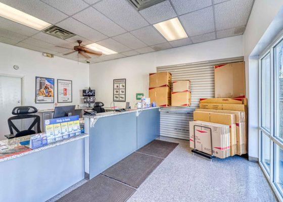 MyPlace Self Storage